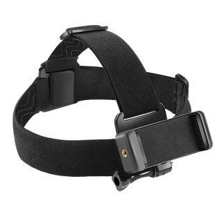 手机第一人称视角拍摄胸前固定支架摩托车骑行拍摄胸带开车拍摄设备配件直播开箱VLOG探店随身支架