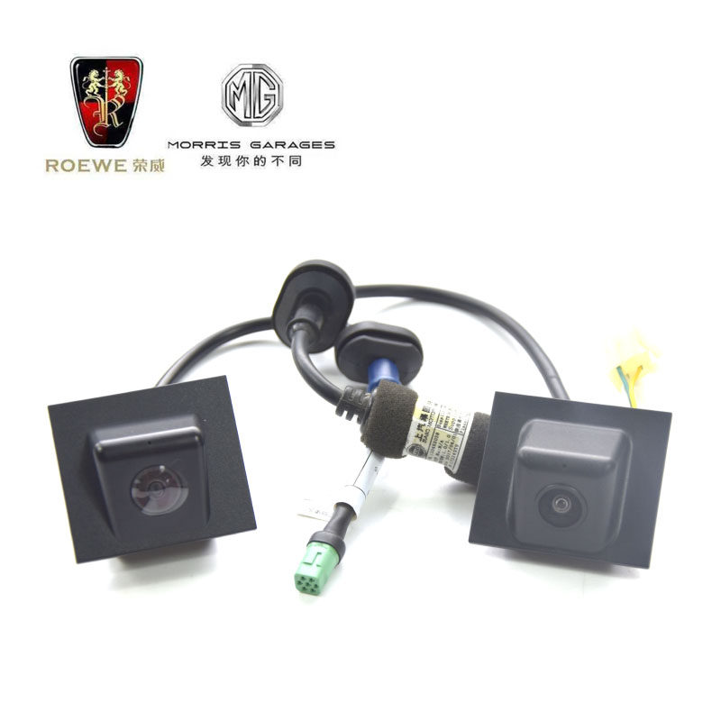 原厂荣威I6EI6后摄像头探头