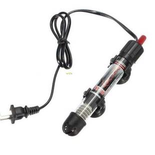 Aquarium Fish Water Gift Submersible 50W Heater 2015 Tank