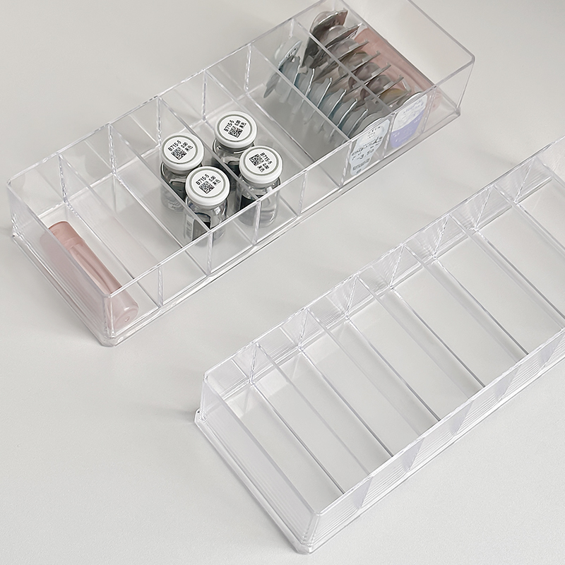 安瞳日抛美瞳收纳盒多幅装