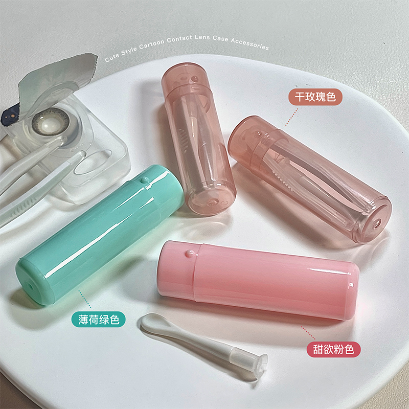 安瞳隐形眼镜助戴器三只装
