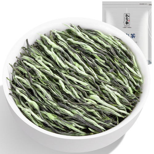 2026新春茶-特级明前毛尖茶250g