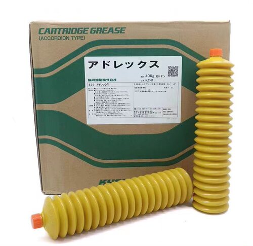 LUBE机械用黄油包 住友MY2-4 FS2-4日钢NS1-4 MPO1-4 MYS-4润滑脂