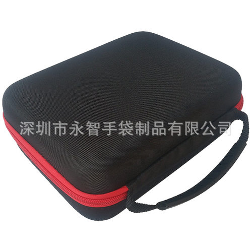 订制任天堂SNES包 SNES Classic mini 包 收纳包 EVA收纳盒