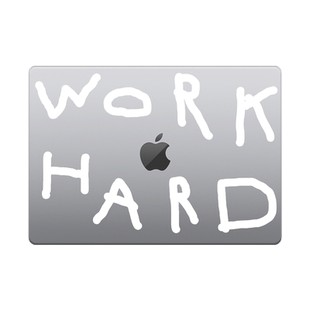 欧美小众简约个性笔记本电脑保护壳适用苹果MACBOOK CASE 2025M5 Pro14.2/14/13  M3保护套M2 Air15.3/13.6