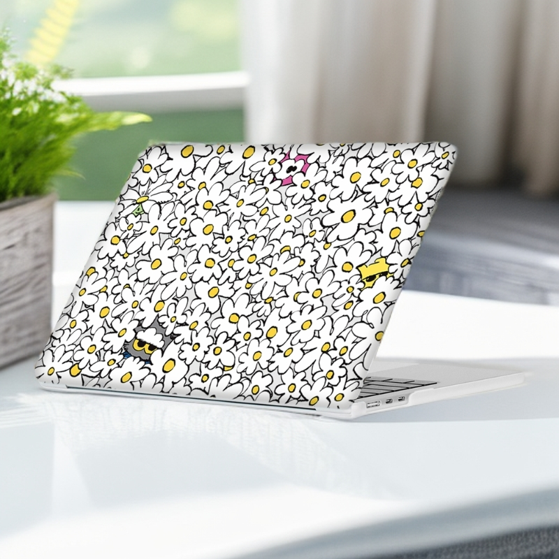 ZOA猫猫笔记本电脑保护壳