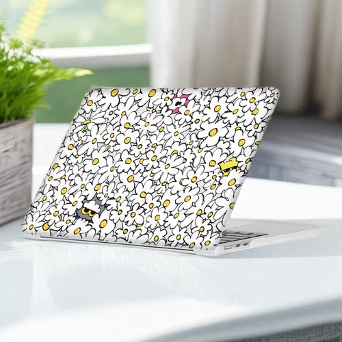 ZOA猫猫笔记本电脑保护壳