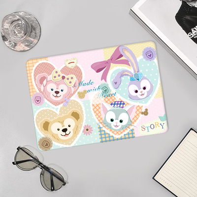 达菲朋友MACBOOK保护壳