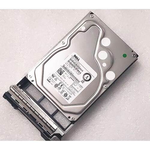 DELL 4256W 2T SATA 3.5 7.2K 6GB服务器硬盘R720 R730