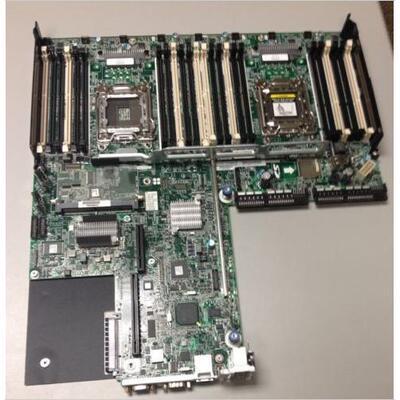 HP DL360P G8服务器主板 732150-001 718781-001 667865-001