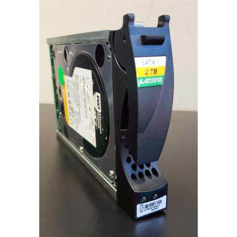 EMC CX3 CX4 2T SATA 005049085 005049457 005050480 存储硬盘