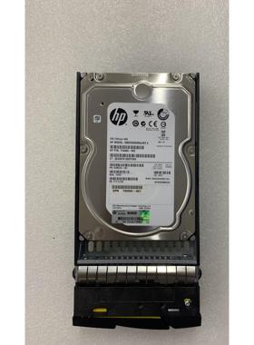 HP 3PAR QR500A 3TB SAS 750788-001 710490-002  SS7000硬盘
