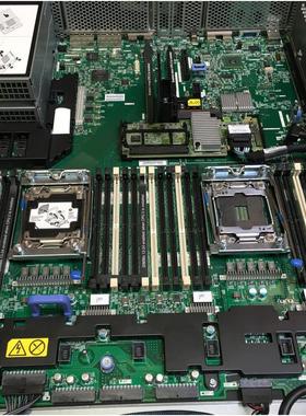 IBM X3650 M5 服务器主板 01PE215 X3650M5 主板 1PE215 M5主板