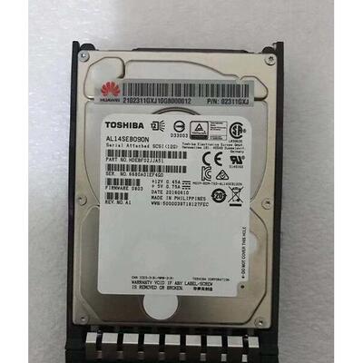 02311GXJ N900SAS12W2 900GB SAS 12Gb/s 10K 2.5服务器硬盘