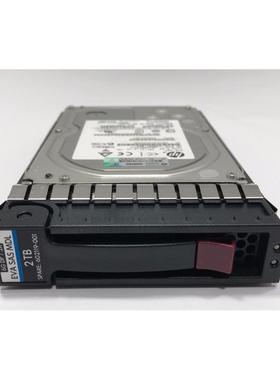 HP/惠普 AW590A M6612 2TB SAS 3.5