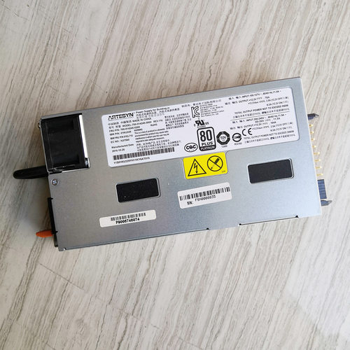 IBM 01EL710 01KU579 00RY772 02AR043 E850C/E950 EB3M 2000W