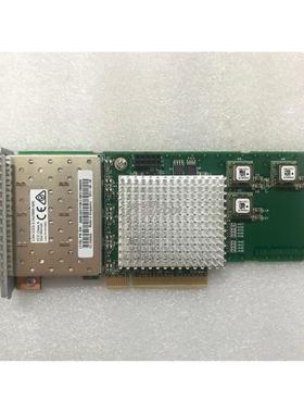 IBM V7000 2076-524 8GB 524 00MJ027 00MJ028 四口光纤子卡