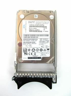 IBM  00E8614 1.2T 10K SAS 2.5 Power7 存储硬盘 00E8614 E8614