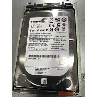 EMC 1TB 1T V4-2S07-010 005050606 005050550 118033054-A01硬盘