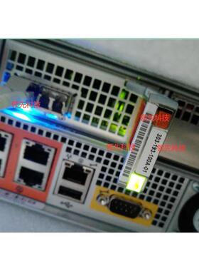 EMC DD2500 DD2200 303-193-100A-01  8Gb FC  X-8GFC-M2P