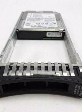 IBM 01EJ012 01AC595 600G 15K SAS 12Gb V5000 Gen2 V5030 硬盘