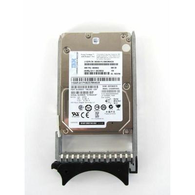 IBM 59CE 00E8653 600GB 15K RPM SAS 12Gb 2.5 Power7 P8 硬盘