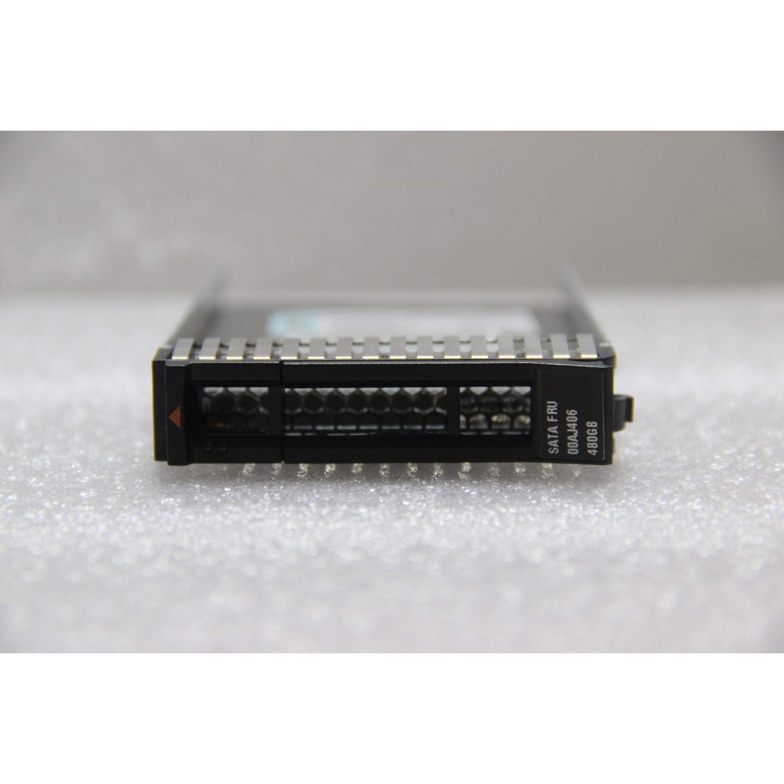 IBM联想00AJ405固态硬盘00AJ406 00AJ409 480G SATA 2.5 SSD M5