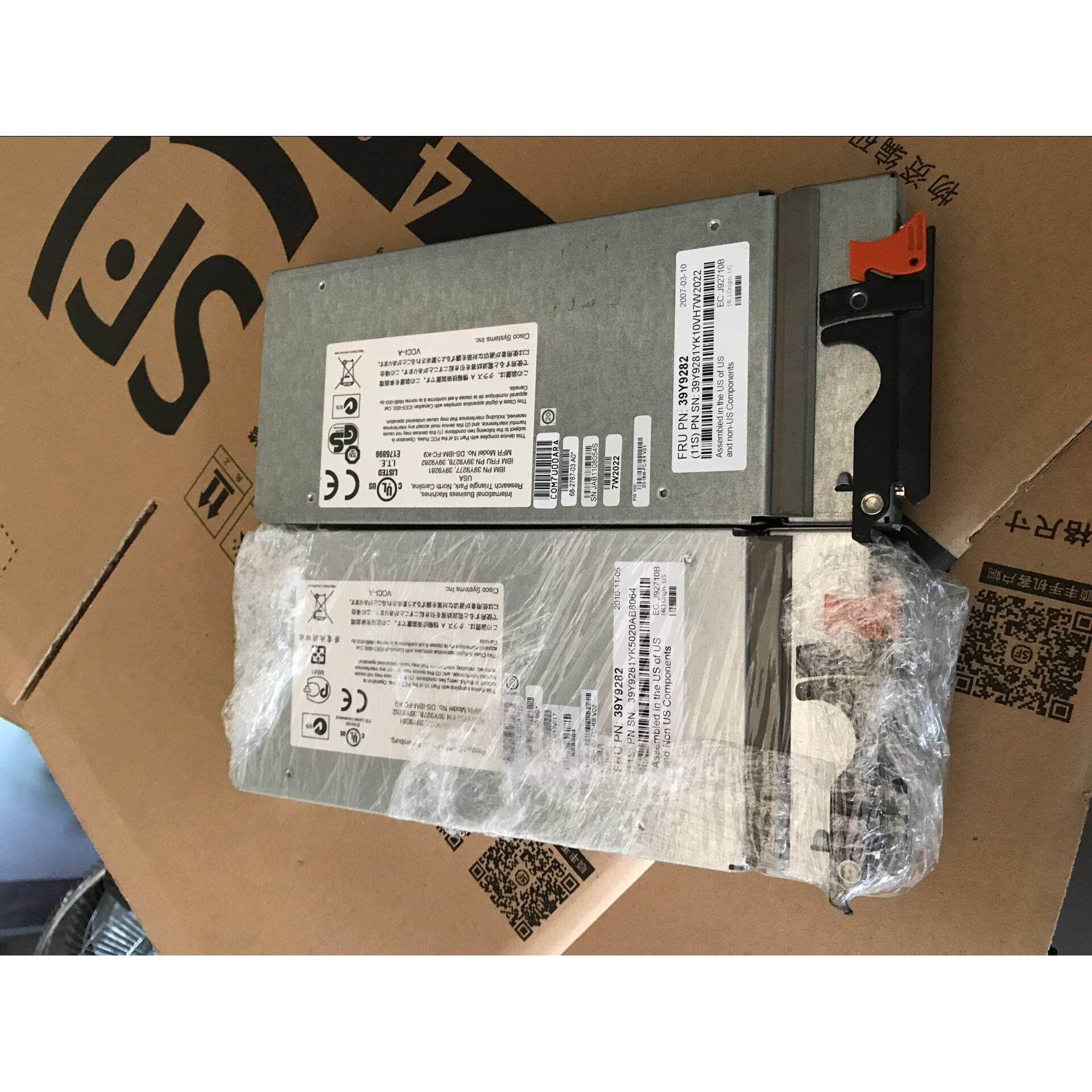 39Y9282 39Y9281存储器/存储模块