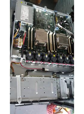 HP DL160G9  DL180 G9 服务器准系统  779094-001 743018-002