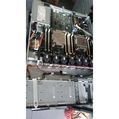 HP DL160G9  DL180 G9 服务器准系统  779094-001 743018-002