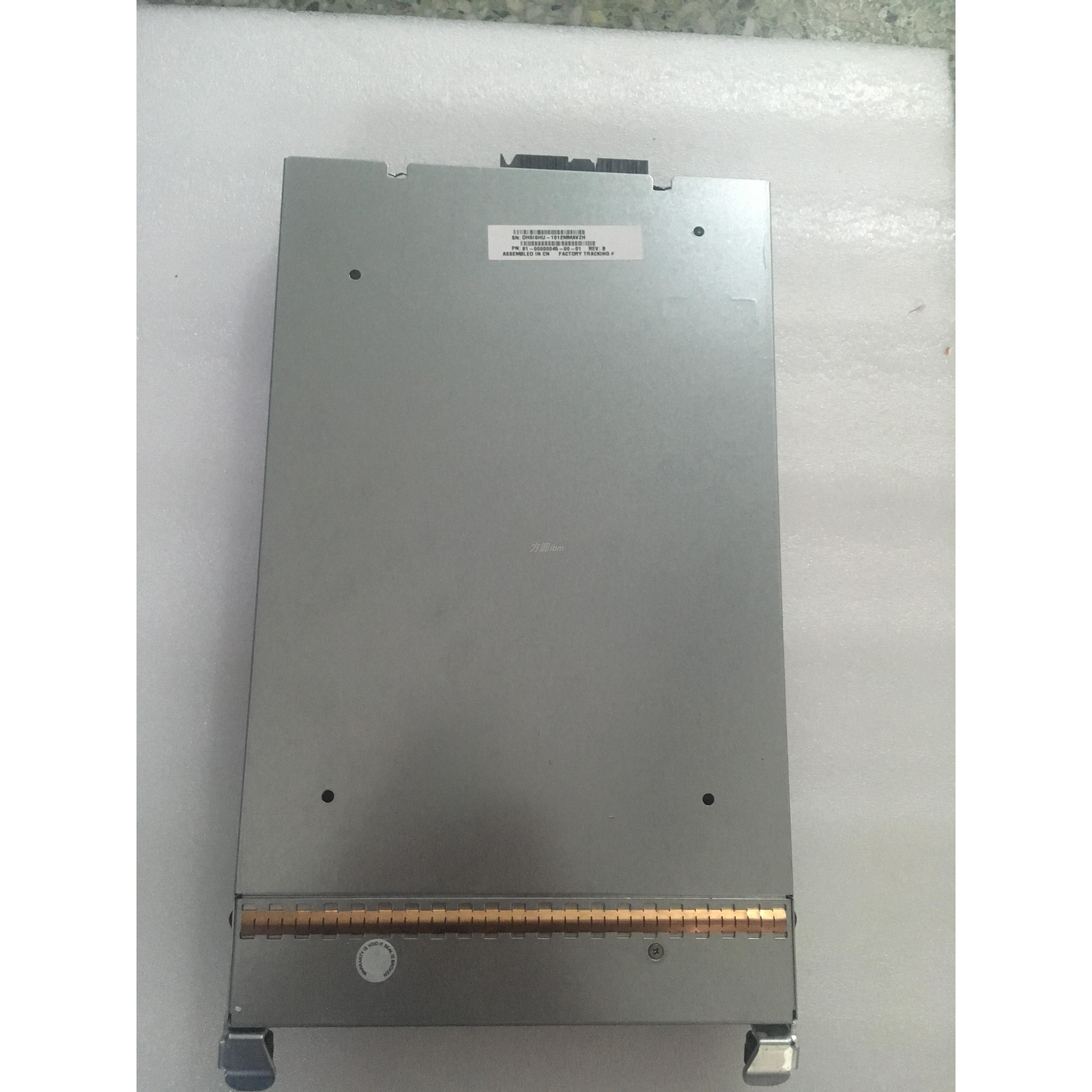 可测试HP MSA2000 SAS 控制器 AJ754A,484822-001,581966-001