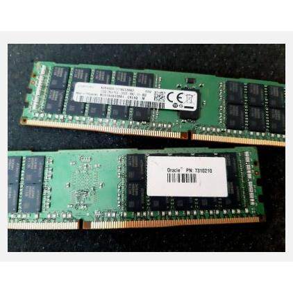 SUN Oracle 7113397 PN:7310210 内存 32GB PC4-2400T-R