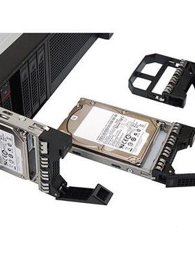 联想SR650 SR850 SR860 SR950服务器硬盘2.4T 10K SAS 2.5寸2.4TB