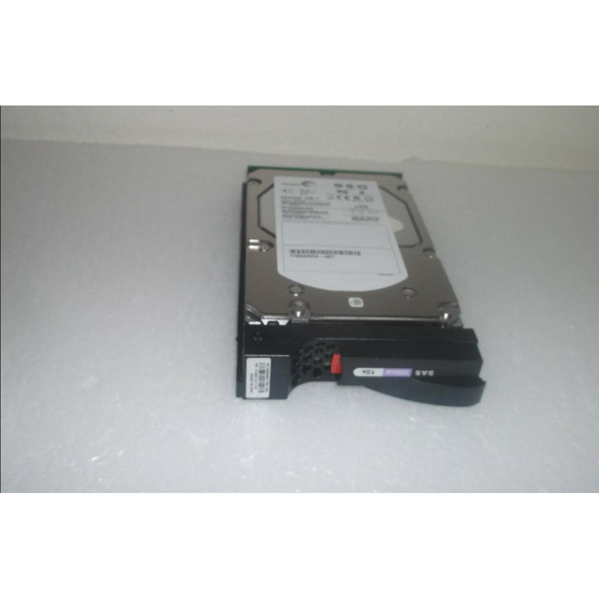 EMC 005049037 300G 15K ST3300657SS VNX 3100 3500 存储硬盘