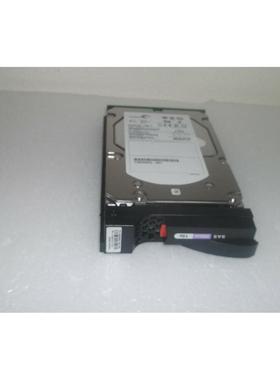 EMC 005049037 300G 15K ST3300657SS VNX 3100 3500 存储硬盘