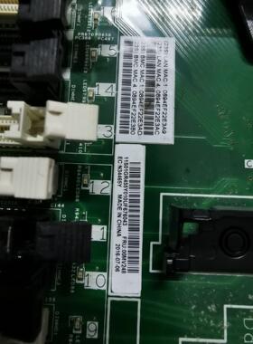 IBM 联想 X3550 M5服务器主板00MV248 00MV379 00KF629