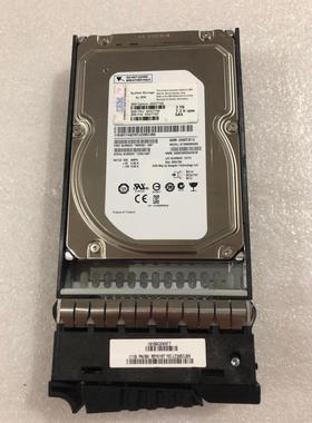 IBM 45W7766 3T SAS 7.2K 服务器存储硬盘 ST33000650SS 45W7766
