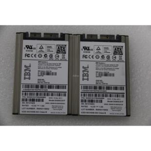 43W7741 43W7729 1.8 50G HX5刀片固态硬盘现货 IBM SSD 43W7726