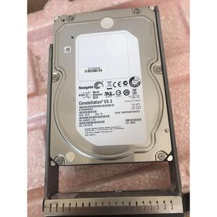 01510 3.5硬盘2T SAS 2TB 01823 111 X4037B LSI netapp