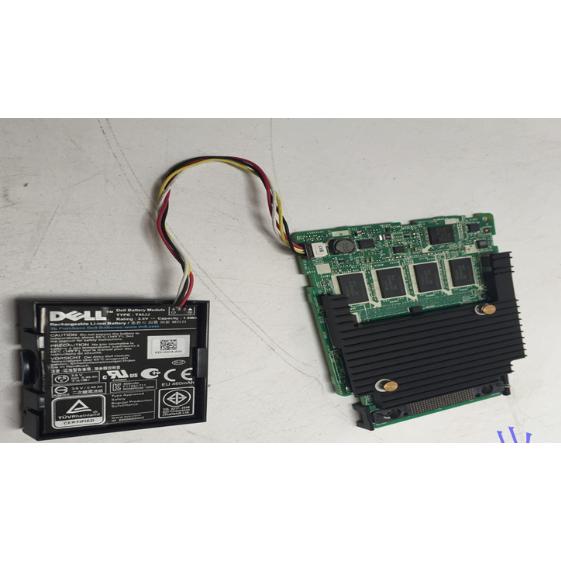 DELL H730 1G 阵列卡 MINI SAS 12GB FC630 FX2 V9W58 0V9W58现货