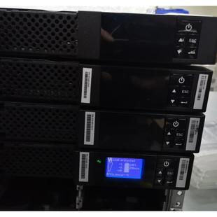 000 078 122 1100W EMC UPS Xtremio