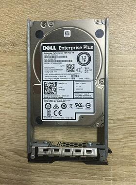 DELL SC4020 SC5020 SC7020 1.2T 1.2TB 10K SAS 0RWV5D 硬盘