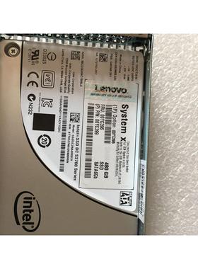 Lenovo480g SSD 00YC395 00YC396 X3650M5X3500M5X3850X6通用