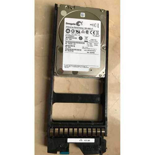 HDS HUS110 130 150 1.2TB 10K 2.5 SAS 3282390-S 3282390-E现货