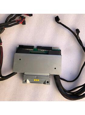 IBM X3500 M4 服务器 电源背板 带线 69Y5792 94Y8108现货