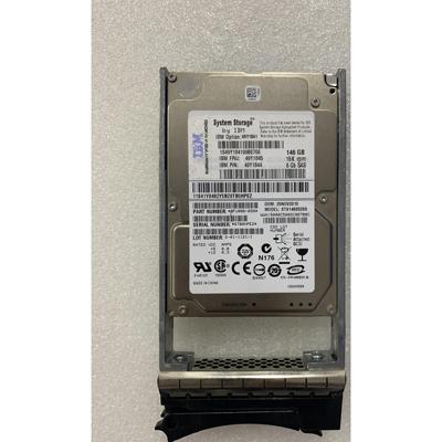IBM DS3500 DS3524 49Y1841 49Y1845 49Y1844 146G 15K SAS6G硬盘