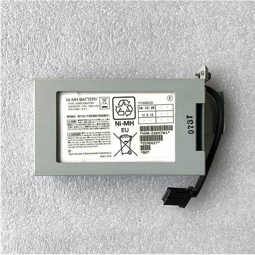 5541807-A 552750-A HDS P9500 FAUPC-HRSD G1000 电池