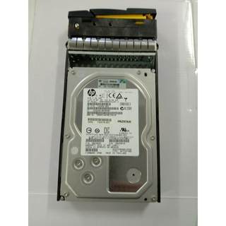 HP/惠普3PAR M6720 4T 743183-001 710489-003 7.2KSASH6Z87A硬盘