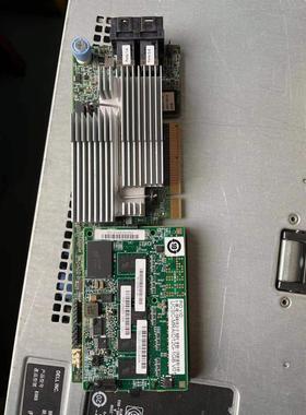 思科CISCO UCSC-MRAID12G V02阵列卡 74-12862-02 03-27010-05G