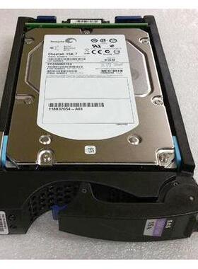 EMC 005049273 300G 15K FC 3.5 存储硬盘 VNX5500 005049273